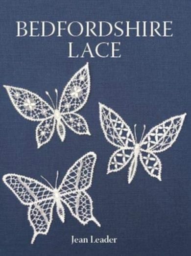 Bedfordshire Lace