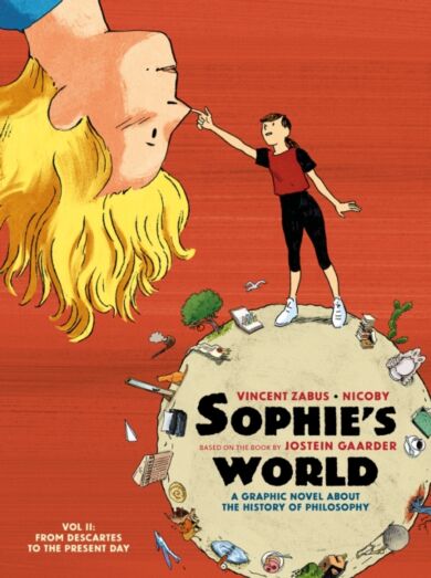 Sophie¿s World Vol II