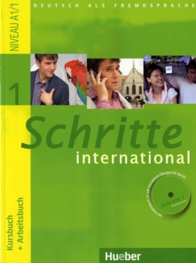 Schritte International 1