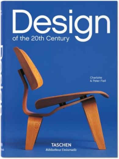 Design of the 20th Century