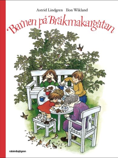 Barnen på Bråkmakargatan