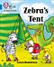 Zebra's Tent