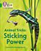 Animal Tricks: Sticking Power