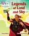 Legends of Land and Sky