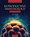 Reproductive Immunology