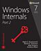 Windows Internals, Part 2