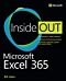 Microsoft Excel Inside Out (Office 2021 and Microsoft 365)