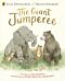 The Giant Jumperee