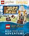 LEGO Harry Potter Build Your Own Adventure