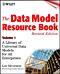 The Data Model Resource Book, Volume 1