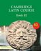 Cambridge Latin Course Book 3 Student's Book 4th Edition