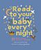 Read to Your Baby Every Night