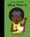 Olive Morris