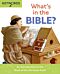 What's in the Bible?