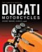 The Complete Book of Ducati Motorcycles