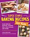 Super Simple Baking Recipes for Kids