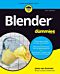 Blender For Dummies