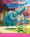 Level 2: Disney Kids Readers Monsters University Pack