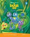 Level 3: Disney Kids Readers A Bug's Life Pack