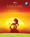 Level 4: Disney Kids Readers The Lion King Pack