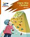 Reading Planet: Rocket Phonics - Target Practice - Clare the Climber - Orange