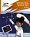 Reading Planet: Rocket Phonics - Target Practice - Wanda Sky, Space Spy - Orange