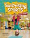 Reading Planet KS2: Surprising Sports - Stars/Lime