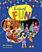 Reading Planet KS2: Festival Fun- Mercury/Brown