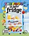 Reading Planet KS2: The Food in Your Fridge - Mercury/Brown