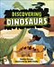 Reading Planet KS2: Discovering Dinosaurs - Venus/Brown