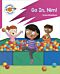 Reading Planet: Rocket Phonics - Target Practice - Go in, Nim! - Pink A