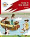 Reading Planet: Rocket Phonics - Target Practice - Soap in the Moat - Red B