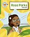 Reading Planet: Rocket Phonics - Target Practice - Rosa Parks - Green