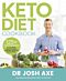 Keto Diet Cookbook