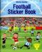 Football Sticker Book