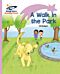 Reading Planet - A Walk in the Park - Lilac: Lift-off