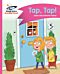 Reading Planet - Tap, Tap! - Pink A: Comet Street Kids