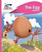 Reading Planet - The Egg - Pink B: Rocket Phonics