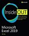 Microsoft Excel 2019 Inside Out