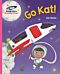 Reading Planet - Go Kat! - Pink A: Galaxy