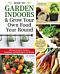 How to Garden Indoors & Grow Your Own Food Year Round