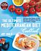 The Ultimate Mediterranean Diet Cookbook