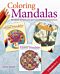 Coloring Mandalas 3-in-1 Pack