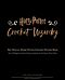 Harry Potter: Crochet Wizardry / Crochet Patterns / Harry Potter Crafts