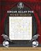 Edgar Allan Poe Word Search