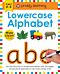 Lowercase Alphabet