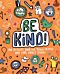 Be Kind! Mindful Kids Global Citizen