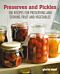 Preserves & Pickles