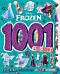 Disney Frozen: 1001 Stickers