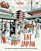 Lonely Planet Eat Japan